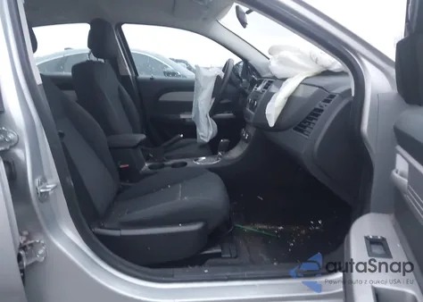 2010 Chrysler Sebring Touring из США, поврежденный, VIN 1C3CC4FB2AN207616